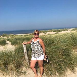 Meet your Posher, Maureen